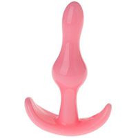 WENWING Silicone Beaded Amal Plug Shower Enema B'ut.t Pùg Pocket Massager Trainer Sxx Toys for Men Women Couple