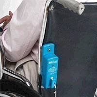 Skil-Care Personal Alarm - 909211-PERSONAL