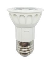 1-LED Bulb 5W Anyray Universal Replacement Bulb for Hoods 75 Watt standard 75W E27