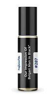 Quality Fragrance Oils' Impression of Bvl. Man in Black (10ml Roll On)