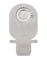 6211482 - Mio Click EasiClose Wide Outlet Drainable Pouch, Maxi with Inspection Window 60 mm