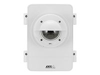 Axis Communications 5900-171 Surveillance Cabinet for Security Systems