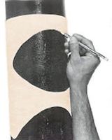 LEE Products - Large Saddle Set 6" thru 10" SS-2