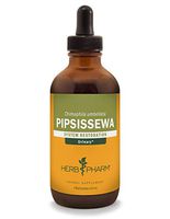Herb Pharm Pipsissewa Liquid Extract for Urinary System Support - 4 Ounce
