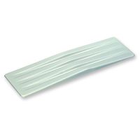 Transfer Boards White Plastic