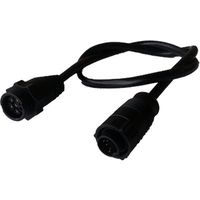 Lowrance 9 to 7 PIN XD Adapter for AIRMAR XDCRS