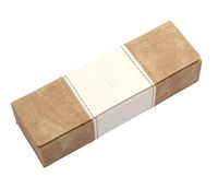 PU Leather Eyeglass Case Glasses Storage Case Protective Case for Glasses - 30