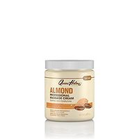 Queen Helene Professional Massage Cream, Almond, 15 Ounce [Packaging May Vary] by Queen Helene