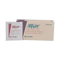 (BX) AllKare(r) Adhesive Remover Wipe