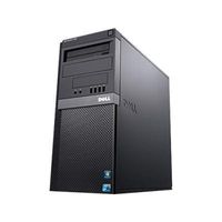 Dell Optiplex 9020 Ultra Small Tiny Desktop Micro Computer PC (Intel Core i3-4160T, 8GB Ram, 480 GB Solid State SSD, WIFI, Bluetooth, HDMI) Win 10 Pro (Renewed)