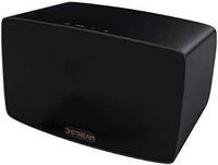 D-Stream Arpeggio HI-RES (24-BIT/192KHZ) WiFi and Bluetooth Speaker, Works with Spotify, Tidal, Qobuz and Other Streaming Services