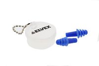 Ear Plugs, 25dB, w/o Cord, Univ, PK50