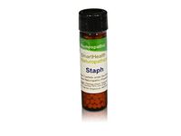 "Staff" Oral Homeopathic Formula