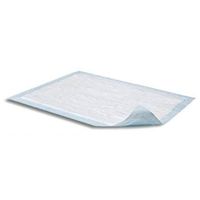 Air Dri Breathables Plus Underpads - 23" x 36" - 60 Each / Case