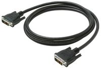 Steren 506-912 18-Pin 12-Feet DVI-Digital Single Video Cable