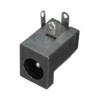 Female Dc Power Jack - Dc Power Female Jack - JS01 10pcs 5.5 x 2.1mm DC Power Supply Female Jack Socket (Dc Female Power Jack)