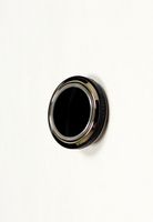 KENWOOD KDC-MP445U KDC-X494 KMR-440U OEM Genuine Volume KNOB