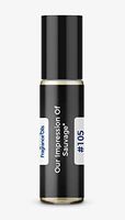 Quality Fragrance Oils' Impression of Sauvage for Men (10ml Roll On)