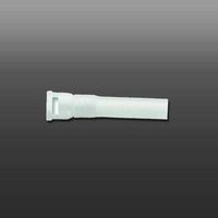 Hollister Urostomy Drain Tube Adapter - Sku HOL7331_BX10 by MedC