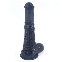 F/X/H Fxh Anál Séxs Toys4Trainer Plug Plu Toy Gay for Grade Men Product Séxs High Silicone Tail Play Būtt Bead Erotic Anál Cat Lady