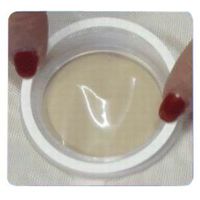 Securi-T Secu-Rings 1 1/4" Flange (32mm), Pkg/5