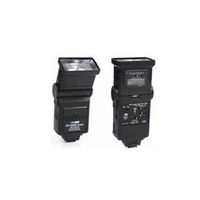 Bower SF5000 Multidedicated Zoom Bounce Flash for Nikon Pentax Canon Olympus Minolta SLR Cameras