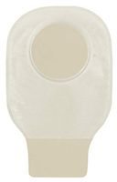 EI7209134 - Securi-T USA 9 Drainable Pouch Opaque 1 Curved Tail Closure