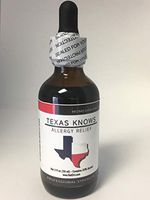 Texas Knows Allergy Relief 2 Fl Oz (59 Milliliter)