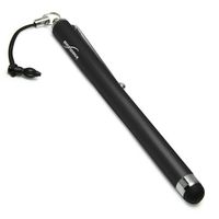 BoxWave Capacitive Stylus for All Touchscreens - Jet Black