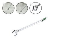 YxnGu Reacher Grabber Tool,39" Extra Long Grabber Reacher for Elderly,Reaching Assist Tool for Trash Pick Up for Disabled