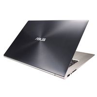 Asus ZenBook Notebook PC UX31A (UX31A-E7202F) Intel Core i7 3517U, 4GB RAM, 256GB SSD, 13.3-in FHD Slim LED 1920x1080, Win7 Pro