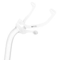 Airfit N10 Short Tube and Frame Holder, for All Sizes