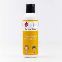 The Lice Crew Lice-Free Conditioner, 8-oz