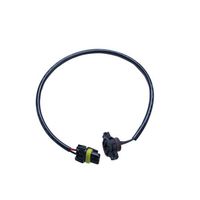 Heise HE-JWFLAH Automotive Accessory