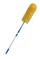 Superio Brand Extendable Duster with Aluminium Handle