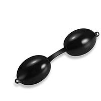 Frdxotion Safety Goggles Black - 01