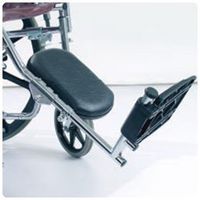 iT-Phytz Elevating Leg Rests iT-Phytz Elevating LegRests - Pair - Model 562663