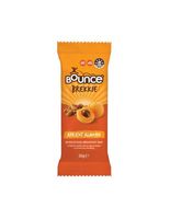 Bounce Apricot Almond Bar 50g x 12