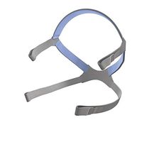 Headgear for ResMed AirFit N10 and AirFit N10 for Her Masks (Small, Pink)