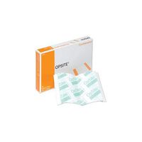 Opsite Trns Adh Dressing, 5 1/2" X 10", Box Of 20