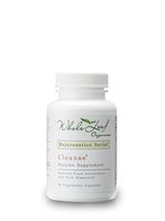 Whole Leaf Organics Cleanse