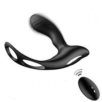 Massage Tools Rechargeable Waterproof Advanced Design Delay Toys Trainer for Men Power Male Pènnis Rìng Vibórators Sèx Waterproof Toy