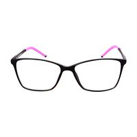 KUDEE Women's Frame Progressive Multifocus Anti-fatigue Computer Reading Glasses-M087(C3,0/175)