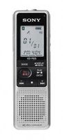 Sony ICDP620 Digital Voice Recorder PC Compatible via USB