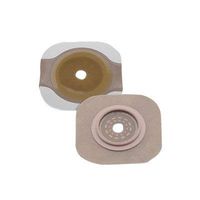 5014604BX - New Image 2-Piece Cut-to-Fit Flextend (Extended Wear) Skin Barrier 2-1/4 Stoma Size, 2-3/4 Flange
