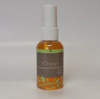 Genuine FilterQueen Fragrance Collection (Scents) (Citrus)