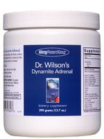 Allergy Research Group Dr. Wilson's Dynamite Adrenal 390 gms (DRWIL)
