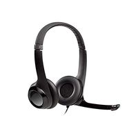 Logitech ClearChat Comfort USB Headset - 981-000014