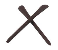 Anti-Skid Soft Silicone Eyeglasses Frames Pads