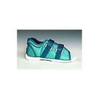 Med-Surg Shoe in Dark Blue Size: Pediatric by Darco International